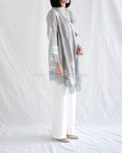 Load image into Gallery viewer, Nara Top Kimono Lace 06