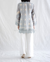 Load image into Gallery viewer, Nara Top Kimono Lace 06