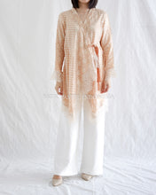 Muat gambar ke penampil Galeri, Nara Top Kimono Lace 08