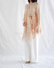 Muat gambar ke penampil Galeri, Nara Top Kimono Lace 08