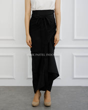 Muat gambar ke penampil Galeri, Rok Tali Bahan Tenun Dobbi (Pilih Variasi)