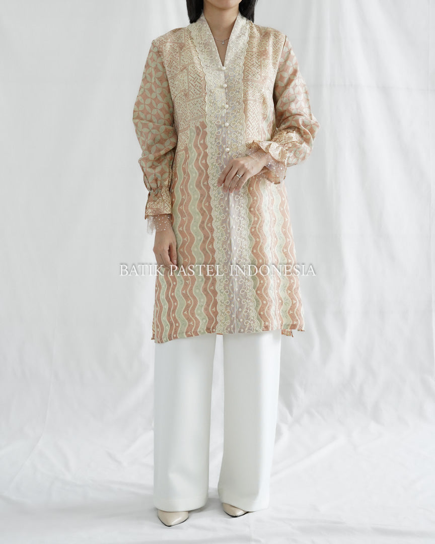 Kamila Kebaya Batik 25