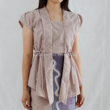 Muat gambar ke penampil Galeri, Karin Top Atasan Kebaya Kutubaru (pilih warna)
