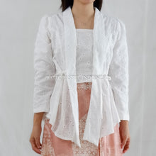 Muat gambar ke penampil Galeri, Karin Top Atasan Kebaya Kutubaru (pilih warna)
