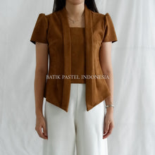 Muat gambar ke penampil Galeri, Kanna Top Atasan Kebaya Kutubaru
