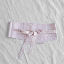 Muat gambar ke penampil Galeri, Simple Obi Belt Tenun Polos (Pilih Variasi)
