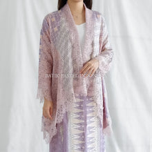 Load image into Gallery viewer, Amani Outer Lace 42
