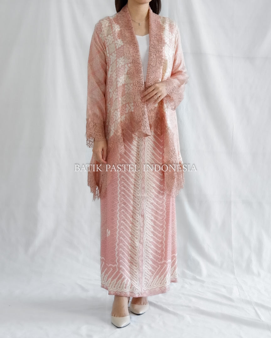Amani Outer Lace 43