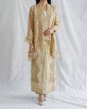 Muat gambar ke penampil Galeri, Amani Outer Lace 44
