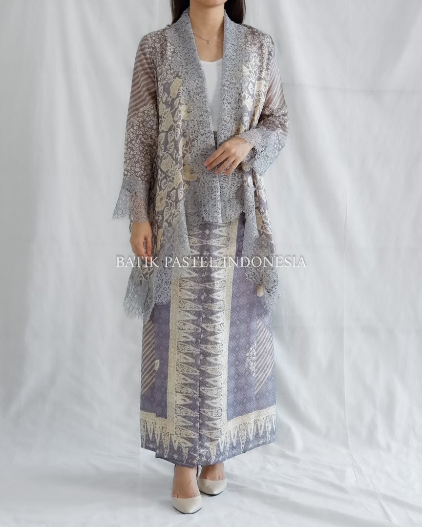 Amani Outer Lace 45