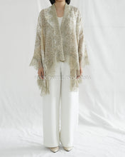 Muat gambar ke penampil Galeri, Amani Outer Lace 37
