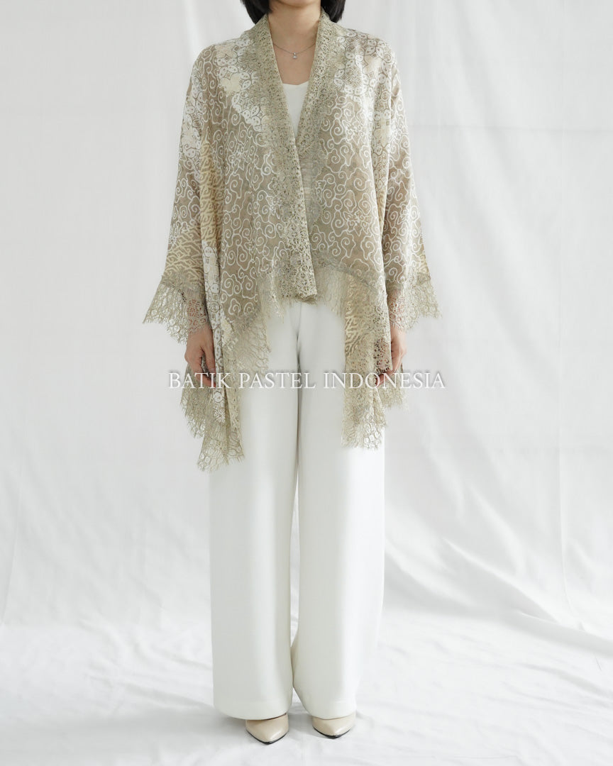 Amani Outer Lace 37