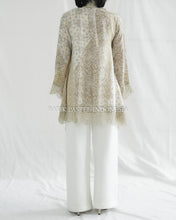 Muat gambar ke penampil Galeri, Amani Outer Lace 37
