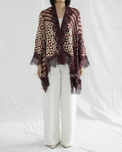 Muat gambar ke penampil Galeri, Amani Outer Lace 40
