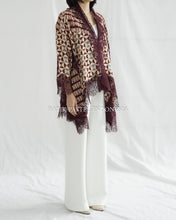 Muat gambar ke penampil Galeri, Amani Outer Lace 40
