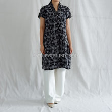 Muat gambar ke penampil Galeri, Andin Kebaya Modern Casual Katun Bordir
