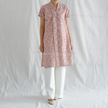 Muat gambar ke penampil Galeri, Andin Kebaya Modern Casual Katun Bordir
