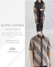 Load image into Gallery viewer, PO Batik Shirt - Linda 424
