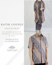Load image into Gallery viewer, PO Batik Shirt - Linda 425
