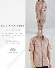 Load image into Gallery viewer, PO Batik Shirt - Linda 426
