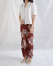 Load image into Gallery viewer, Dara Modern Kebaya PDK Sleeve - Cotton
