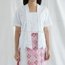 Load image into Gallery viewer, Rara Kebaya Kutubaru Modern Pleats
