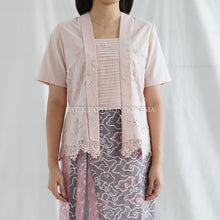 Load image into Gallery viewer, Rara Kebaya Kutubaru Modern Pleats
