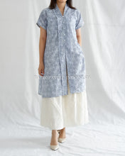 Load image into Gallery viewer, Andin Kebaya Modern Casual Katun Bordir
