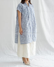Load image into Gallery viewer, Andin Kebaya Modern Casual Katun Bordir
