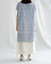 Load image into Gallery viewer, Andin Kebaya Modern Casual Katun Bordir
