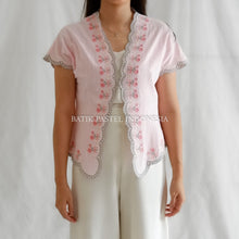 Load image into Gallery viewer, Kebaya Citra Bordir Bunga
