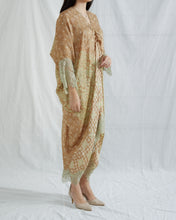 Load image into Gallery viewer, Lace Kaftan Dress 174
