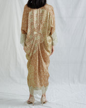 Muat gambar ke penampil Galeri, Dress Kaftan Lace 174
