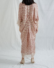 Load image into Gallery viewer, Lace Kaftan Dress 176
