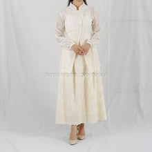 Load image into Gallery viewer, Kalma Kebaya Janggan Modern Tencel Bordir

