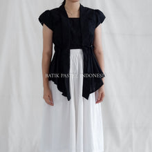 Load image into Gallery viewer, Karin Top Atasan Kebaya Kutubaru (pilih warna)
