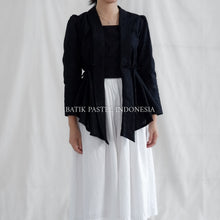 Load image into Gallery viewer, Karin Top Atasan Kebaya Kutubaru (pilih warna)
