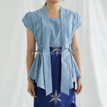 Load image into Gallery viewer, Karin Top Atasan Kebaya Kutubaru (pilih warna)
