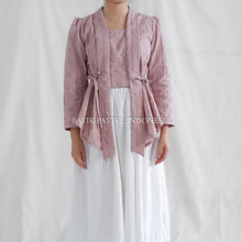 Load image into Gallery viewer, Karin Top Atasan Kebaya Kutubaru (pilih warna)

