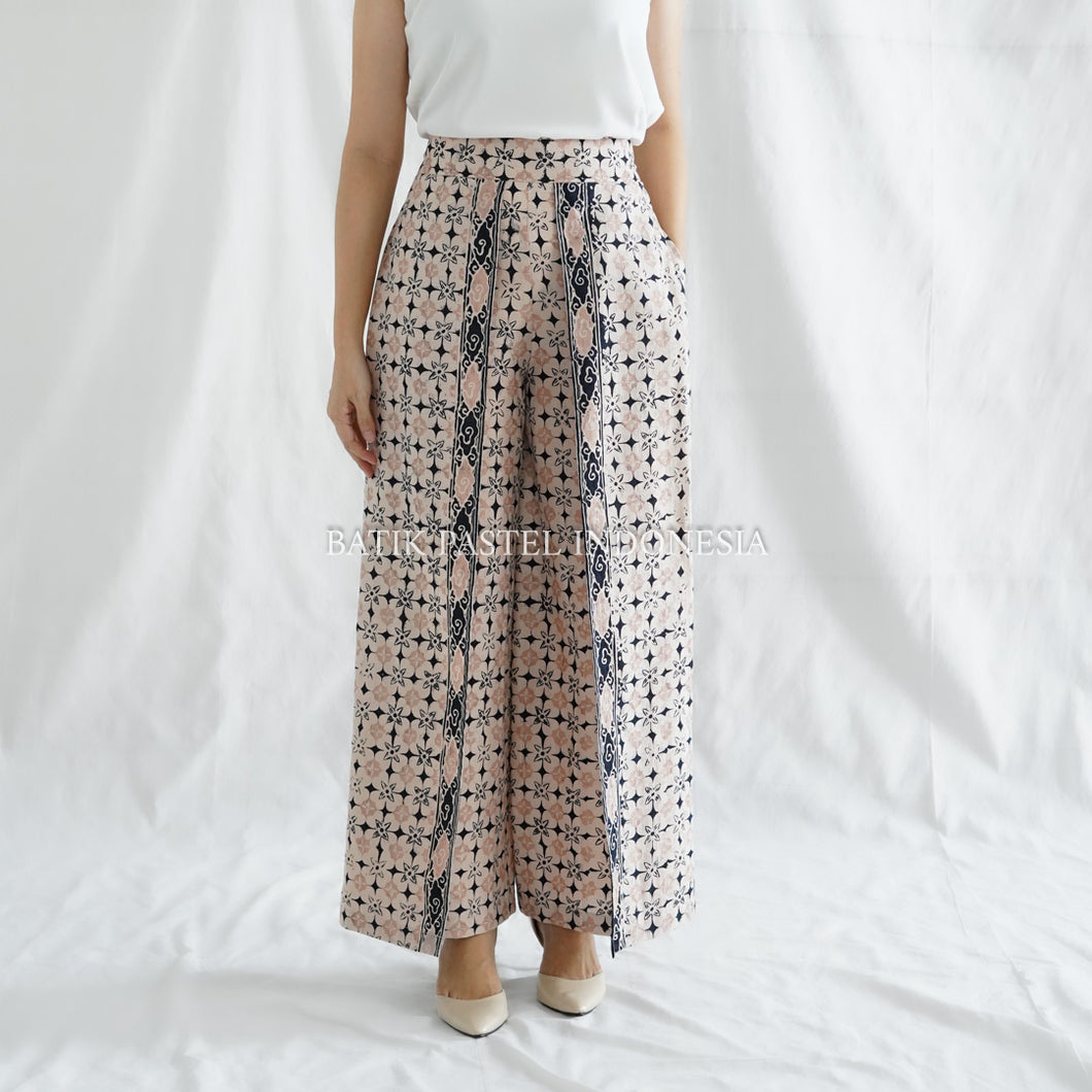 Kulot Batik 101