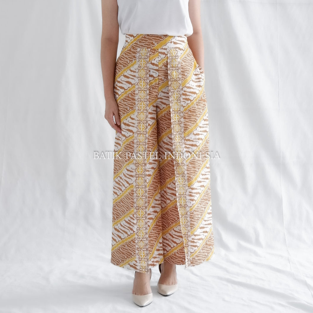 Kulot Batik 107