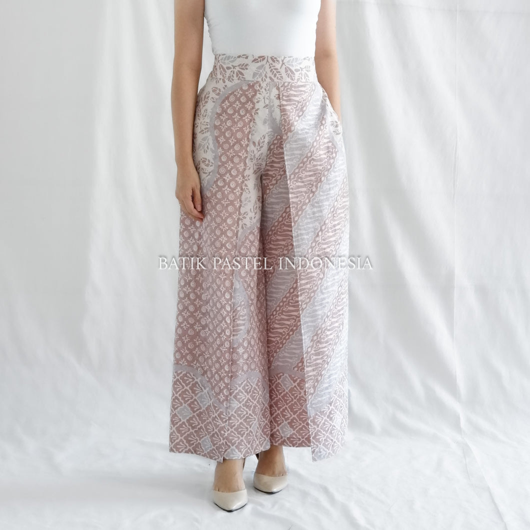 Kulot Batik 119