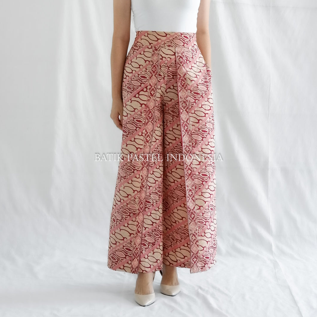 Kulot Batik 121