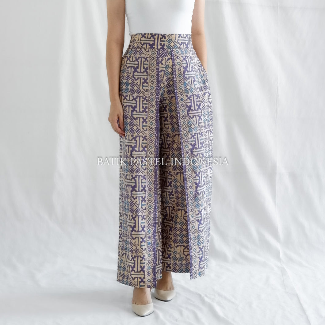 Kulot Batik 122