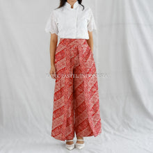 Muat gambar ke penampil Galeri, Kulot Batik 134
