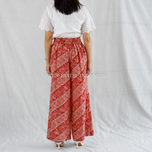 Muat gambar ke penampil Galeri, Kulot Batik 134
