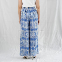 Muat gambar ke penampil Galeri, Kulot Batik 124
