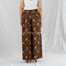 Muat gambar ke penampil Galeri, Kulot Batik 127
