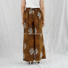 Muat gambar ke penampil Galeri, Kulot Batik 128
