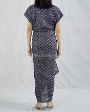 Muat gambar ke penampil Galeri, Linda Dress / Outer 427 (Pilih Variasi)
